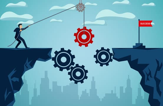 The Academia-Industry Gap: A Bridge to Innovation