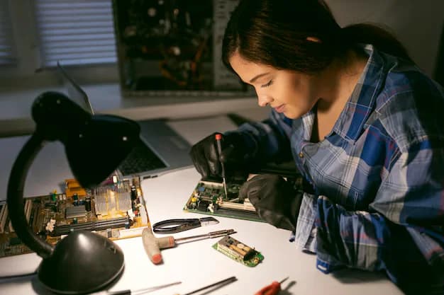 Vocational Education: Forging Tomorrow's Workforce
