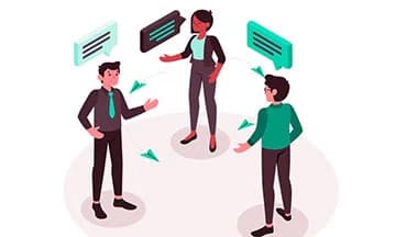 Communication Skill Training