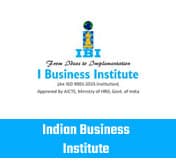 IBI