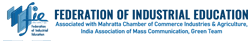 FIE Logo