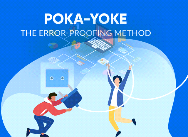 Poka-Yoke