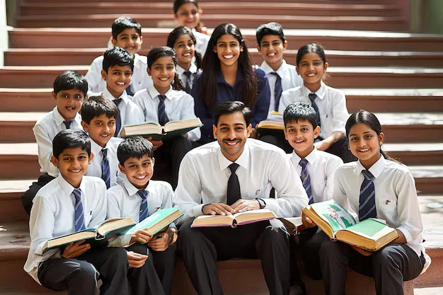 India Education and Apprenticeships