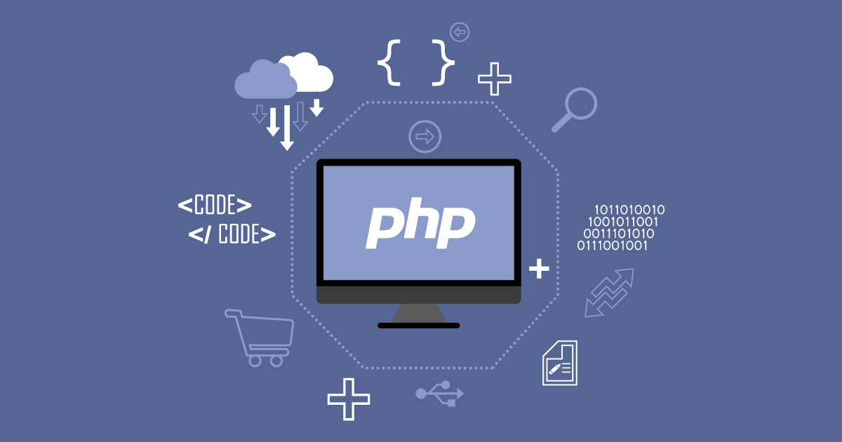 php-training