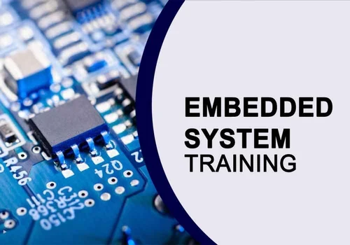 best-embedded-system-training